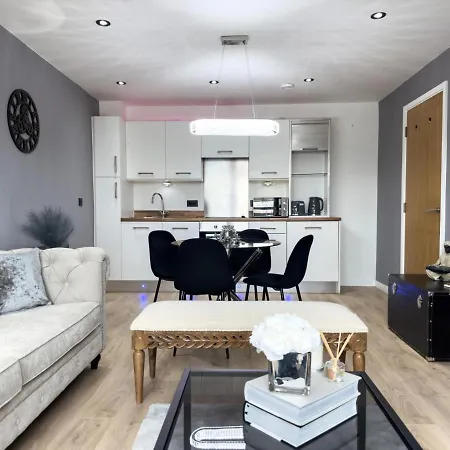 Leeds Penthouse Leeds (West Yorkshire)