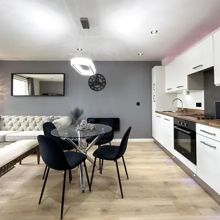Leeds Penthouse Leeds (West Yorkshire)
