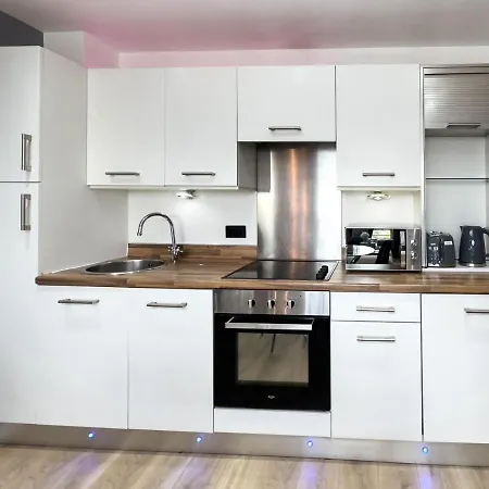 Leeds Penthouse * Leeds (West Yorkshire)