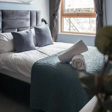 Apartment Leeds Penthouse Leeds (West Yorkshire)
