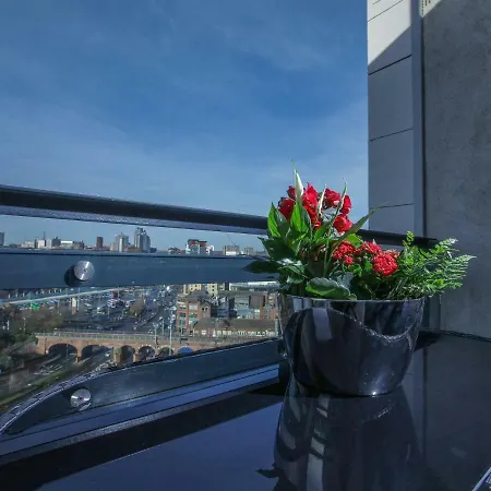 Leeds Penthouse