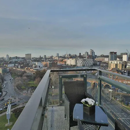Leeds Penthouse * Leeds (West Yorkshire)