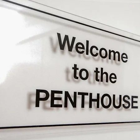 Leeds Penthouse Leeds (West Yorkshire)
